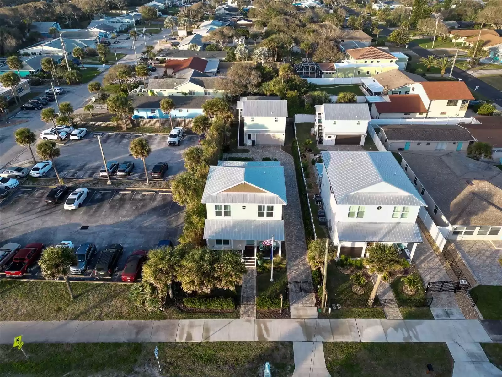 2706 ATLANTIC AVENUE, NEW SMYRNA BEACH, Florida 32169, 4 Bedrooms Bedrooms, ,3 BathroomsBathrooms,Residential,For Sale,ATLANTIC,MFRNS1080544