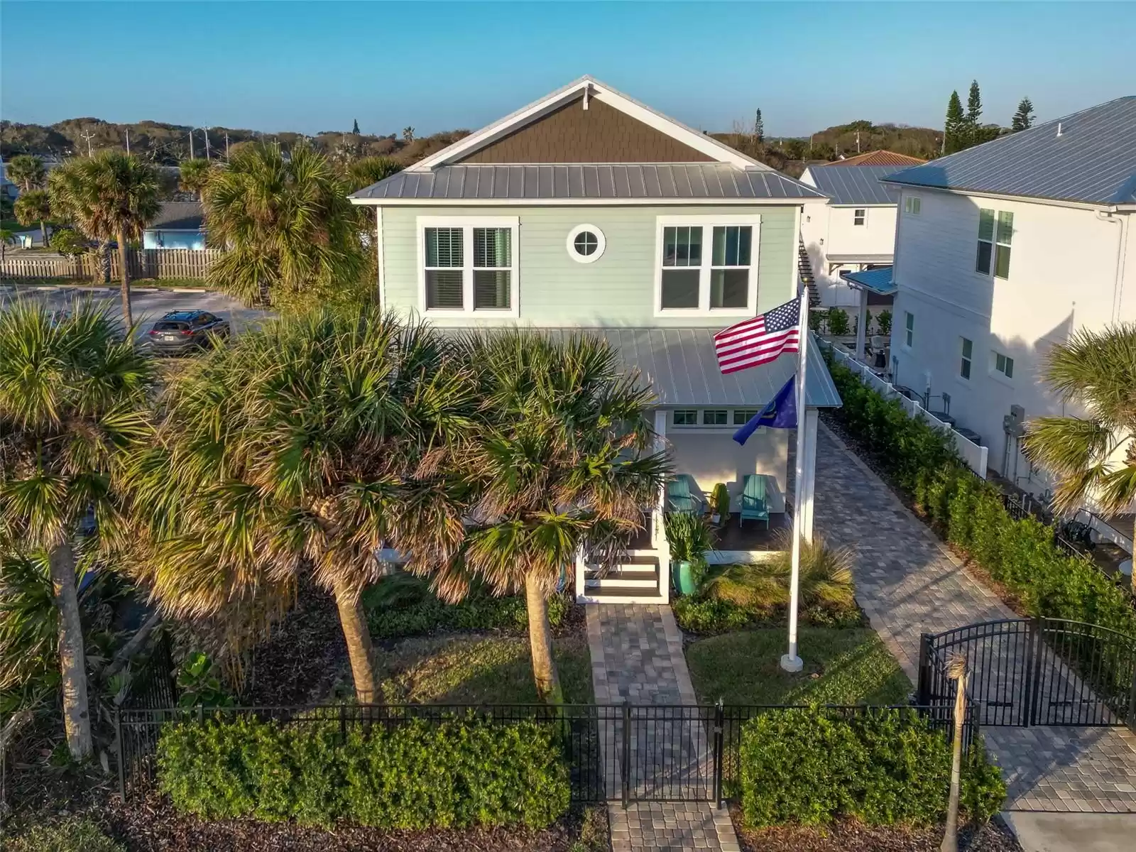 2706 ATLANTIC AVENUE, NEW SMYRNA BEACH, Florida 32169, 4 Bedrooms Bedrooms, ,3 BathroomsBathrooms,Residential,For Sale,ATLANTIC,MFRNS1080544