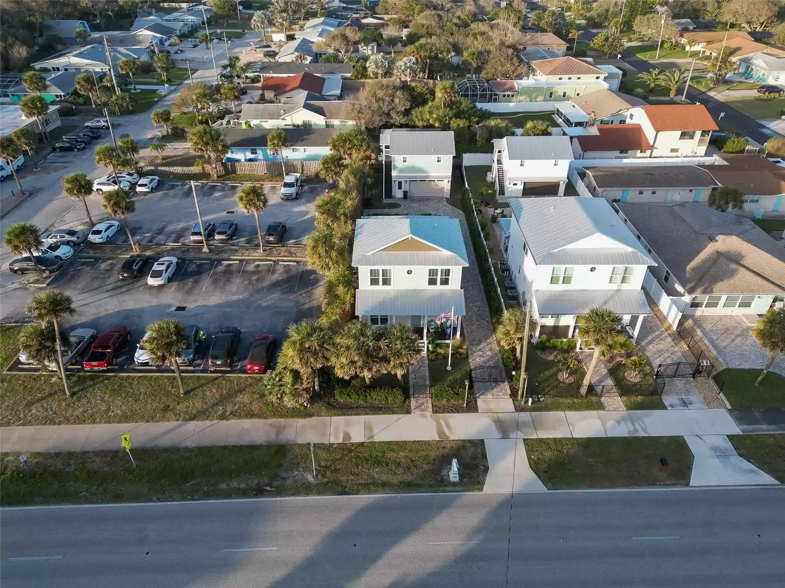 2706 ATLANTIC AVENUE, NEW SMYRNA BEACH, Florida 32169, 4 Bedrooms Bedrooms, ,3 BathroomsBathrooms,Residential,For Sale,ATLANTIC,MFRNS1080544