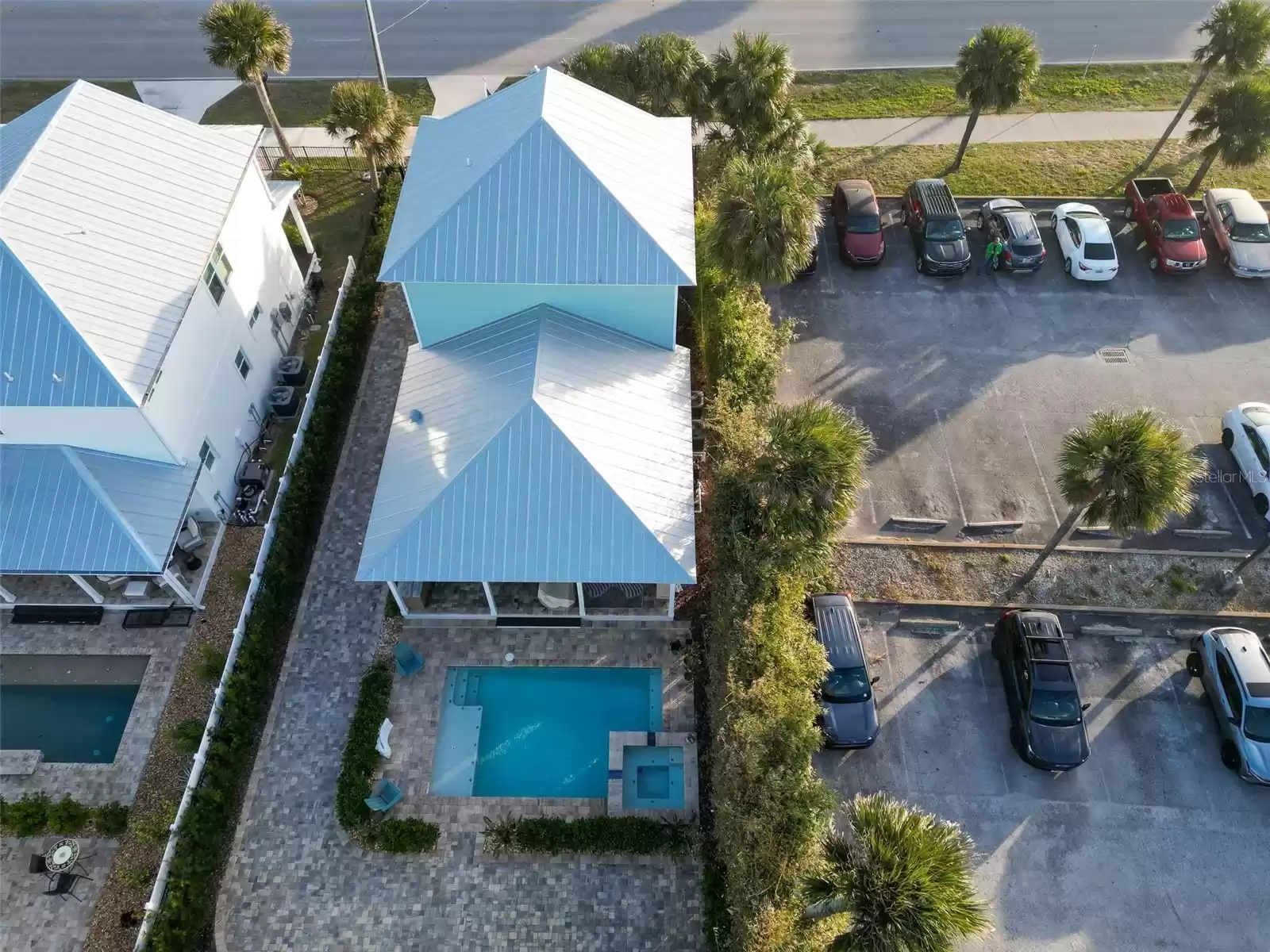 2706 ATLANTIC AVENUE, NEW SMYRNA BEACH, Florida 32169, 4 Bedrooms Bedrooms, ,3 BathroomsBathrooms,Residential,For Sale,ATLANTIC,MFRNS1080544