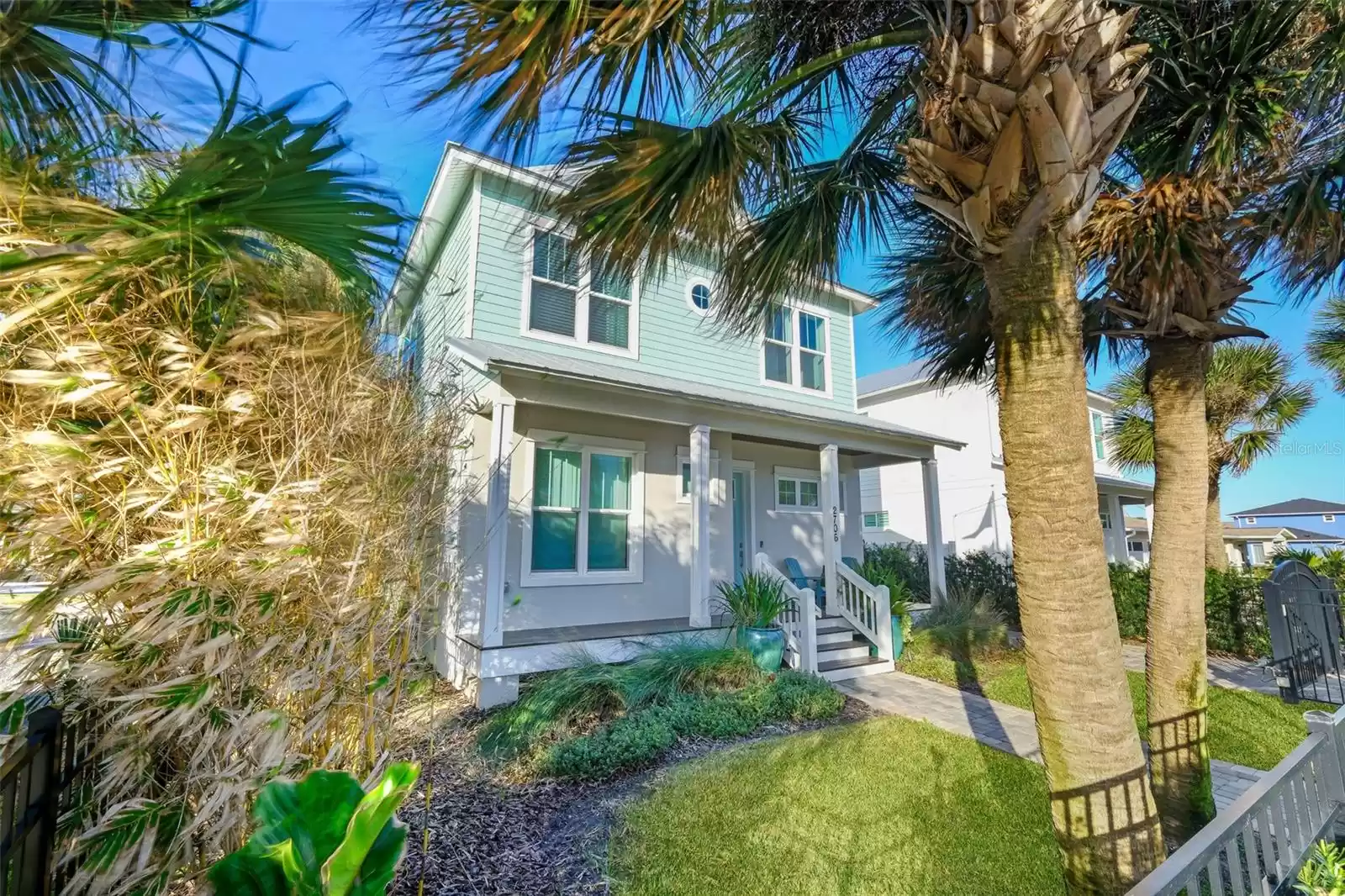 2706 ATLANTIC AVENUE, NEW SMYRNA BEACH, Florida 32169, 4 Bedrooms Bedrooms, ,3 BathroomsBathrooms,Residential,For Sale,ATLANTIC,MFRNS1080544