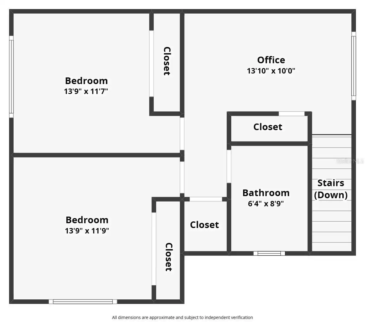 2706 ATLANTIC AVENUE, NEW SMYRNA BEACH, Florida 32169, 4 Bedrooms Bedrooms, ,3 BathroomsBathrooms,Residential,For Sale,ATLANTIC,MFRNS1080544