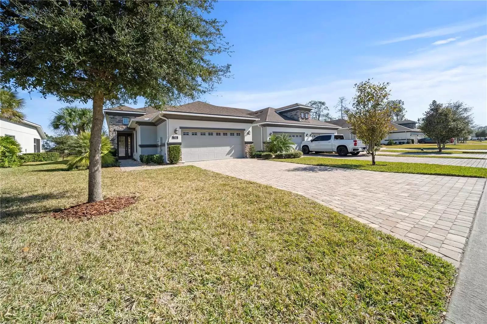 732 ALDENHAM LANE, ORMOND BEACH, Florida 32174, 2 Bedrooms Bedrooms, ,2 BathroomsBathrooms,Residential,For Sale,ALDENHAM,MFRS5099261