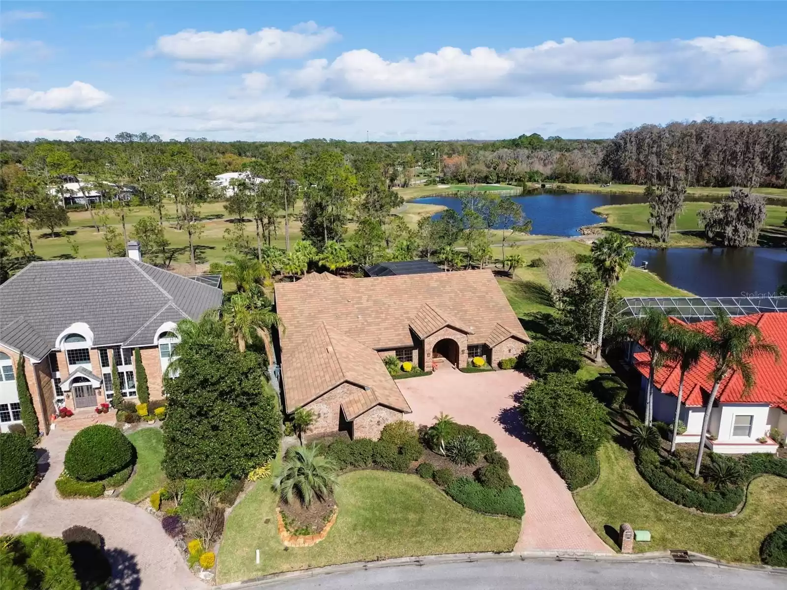 5132 PINELAKE ROAD, WESLEY CHAPEL, Florida 33543, 4 Bedrooms Bedrooms, ,3 BathroomsBathrooms,Residential,For Sale,PINELAKE,MFRT3503527