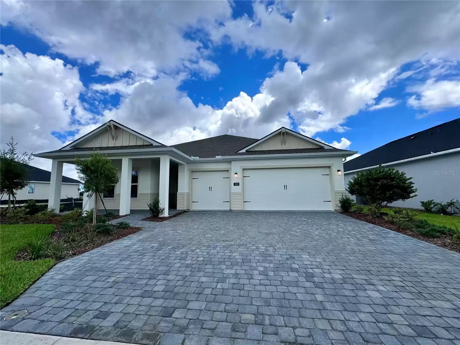 342 MOSAIC BOULEVARD, DAYTONA BEACH, Florida 32124, 4 Bedrooms Bedrooms, ,3 BathroomsBathrooms,Residential,For Sale,MOSAIC,MFRT3503889