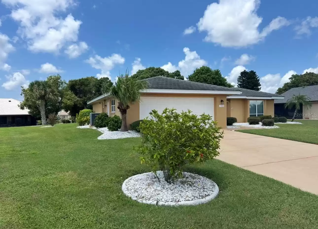 703 ELKHORN ROAD, SUN CITY CENTER, Florida 33573, 2 Bedrooms Bedrooms, ,2 BathroomsBathrooms,Residential,For Sale,ELKHORN,MFRT3501544