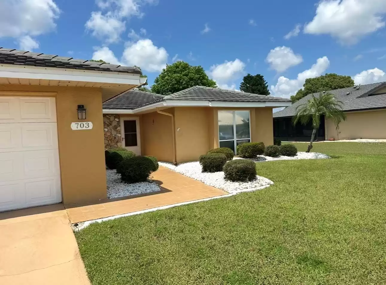 703 ELKHORN ROAD, SUN CITY CENTER, Florida 33573, 2 Bedrooms Bedrooms, ,2 BathroomsBathrooms,Residential,For Sale,ELKHORN,MFRT3501544