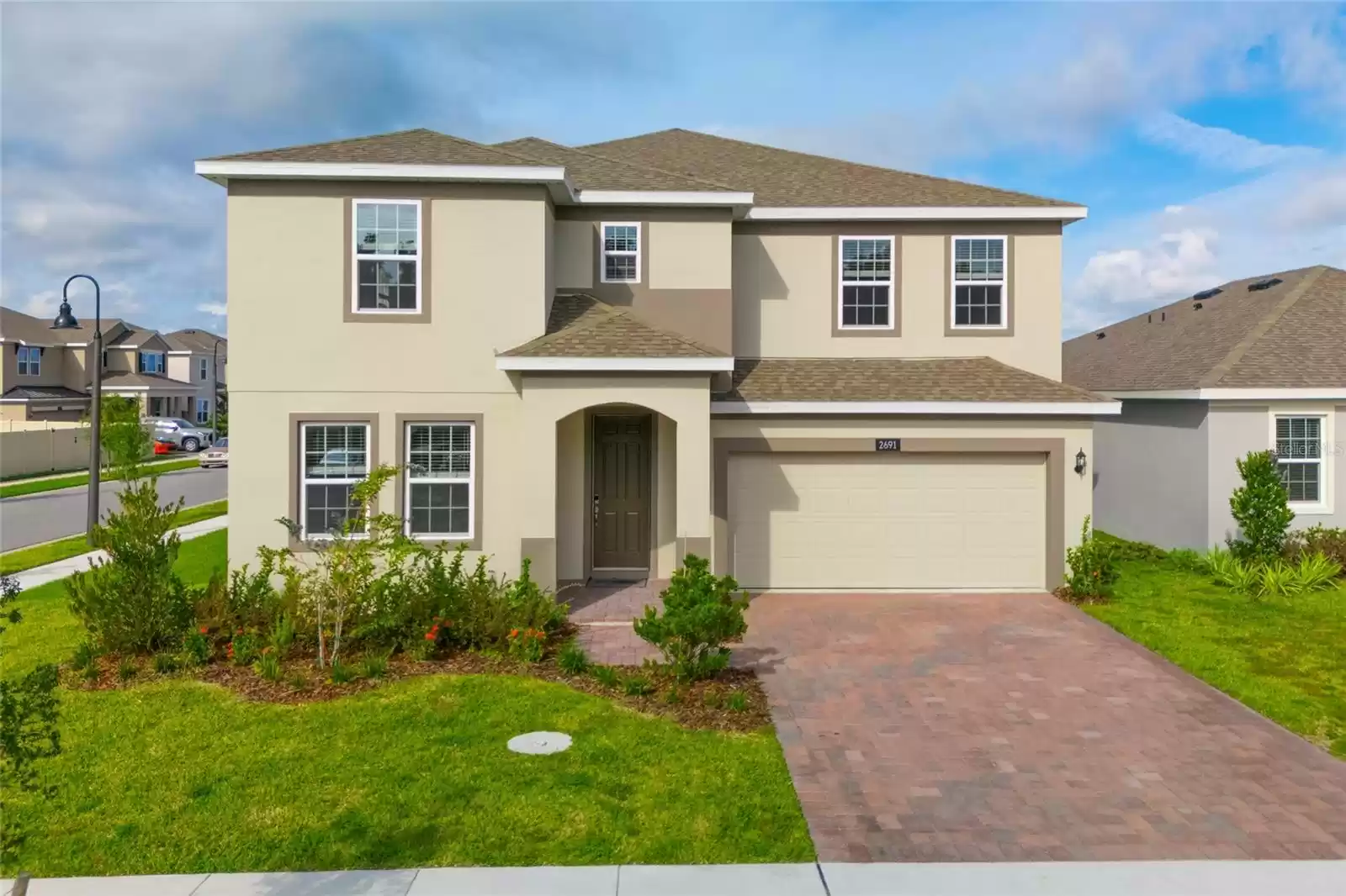 2691 NOTTEL DRIVE, SAINT CLOUD, Florida 34772, 5 Bedrooms Bedrooms, ,3 BathroomsBathrooms,Residential,For Sale,NOTTEL,MFRO6178007