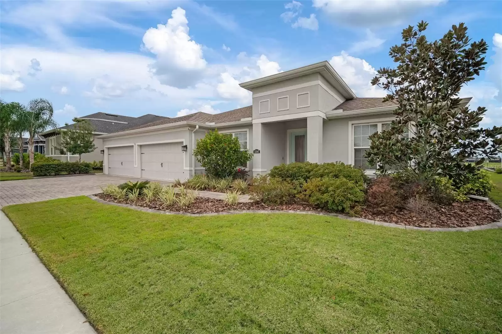 12307 NORA GRANT PLACE, RIVERVIEW, Florida 33579, 4 Bedrooms Bedrooms, ,3 BathroomsBathrooms,Residential,For Sale,NORA GRANT,MFRT3504191