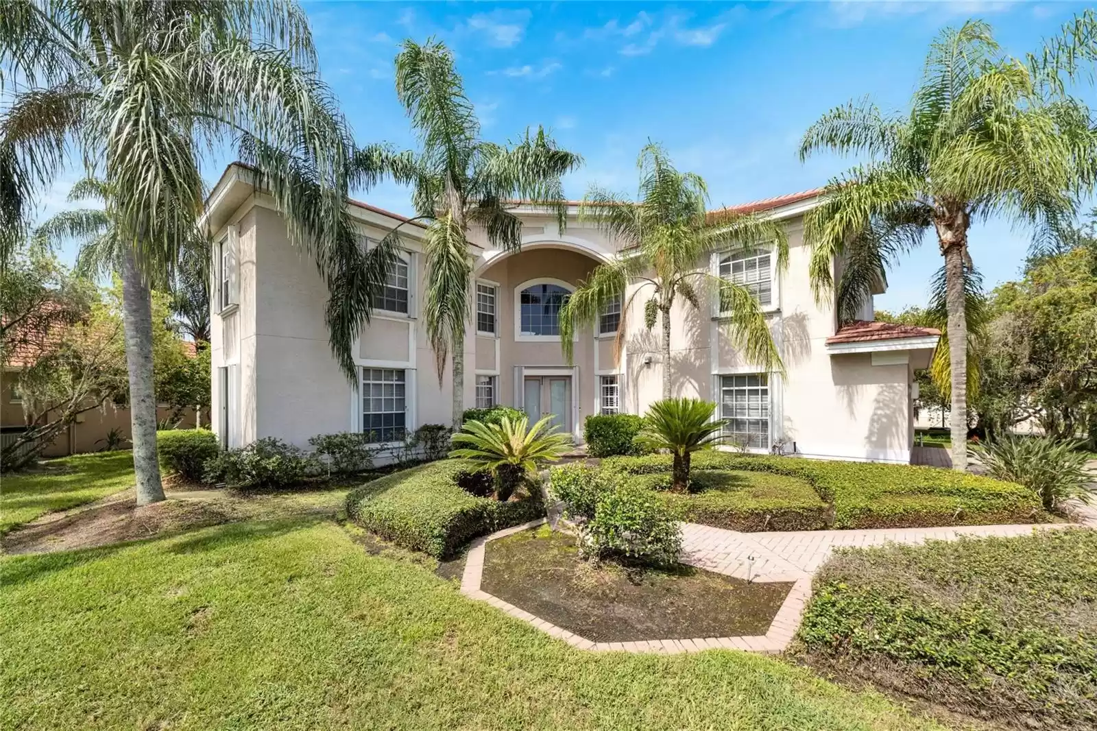 17904 CACHET ISLE DRIVE, TAMPA, Florida 33647, 5 Bedrooms Bedrooms, ,3 BathroomsBathrooms,Residential,For Sale,CACHET ISLE,MFRT3500455