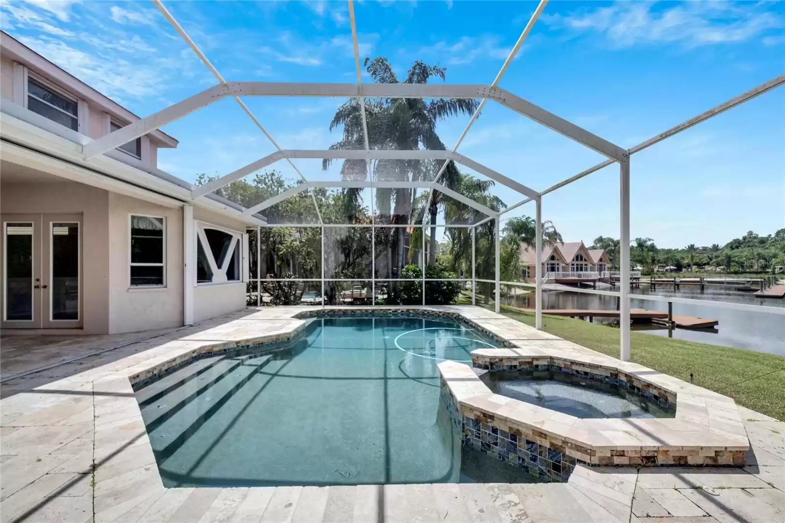 17904 CACHET ISLE DRIVE, TAMPA, Florida 33647, 5 Bedrooms Bedrooms, ,3 BathroomsBathrooms,Residential,For Sale,CACHET ISLE,MFRT3500455