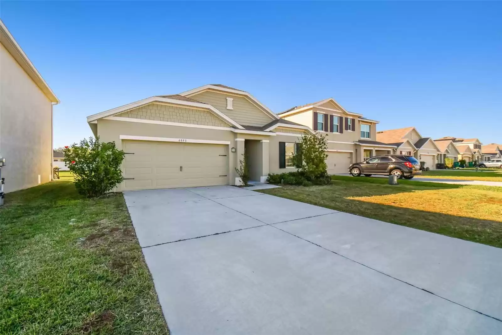 6993 SILVERADO RANCH BOULEVARD, ZEPHYRHILLS, Florida 33541, 4 Bedrooms Bedrooms, ,2 BathroomsBathrooms,Residential,For Sale,SILVERADO RANCH,MFRW7860552