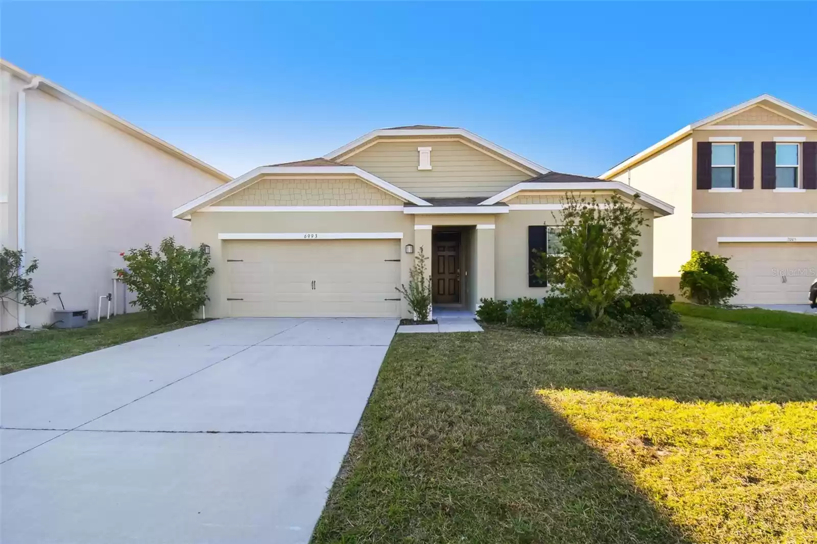 6993 SILVERADO RANCH BOULEVARD, ZEPHYRHILLS, Florida 33541, 4 Bedrooms Bedrooms, ,2 BathroomsBathrooms,Residential,For Sale,SILVERADO RANCH,MFRW7860552