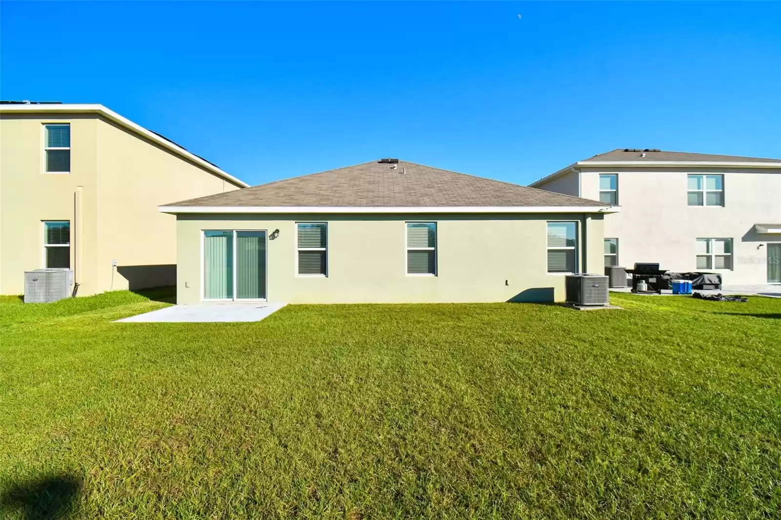 6993 SILVERADO RANCH BOULEVARD, ZEPHYRHILLS, Florida 33541, 4 Bedrooms Bedrooms, ,2 BathroomsBathrooms,Residential,For Sale,SILVERADO RANCH,MFRW7860552