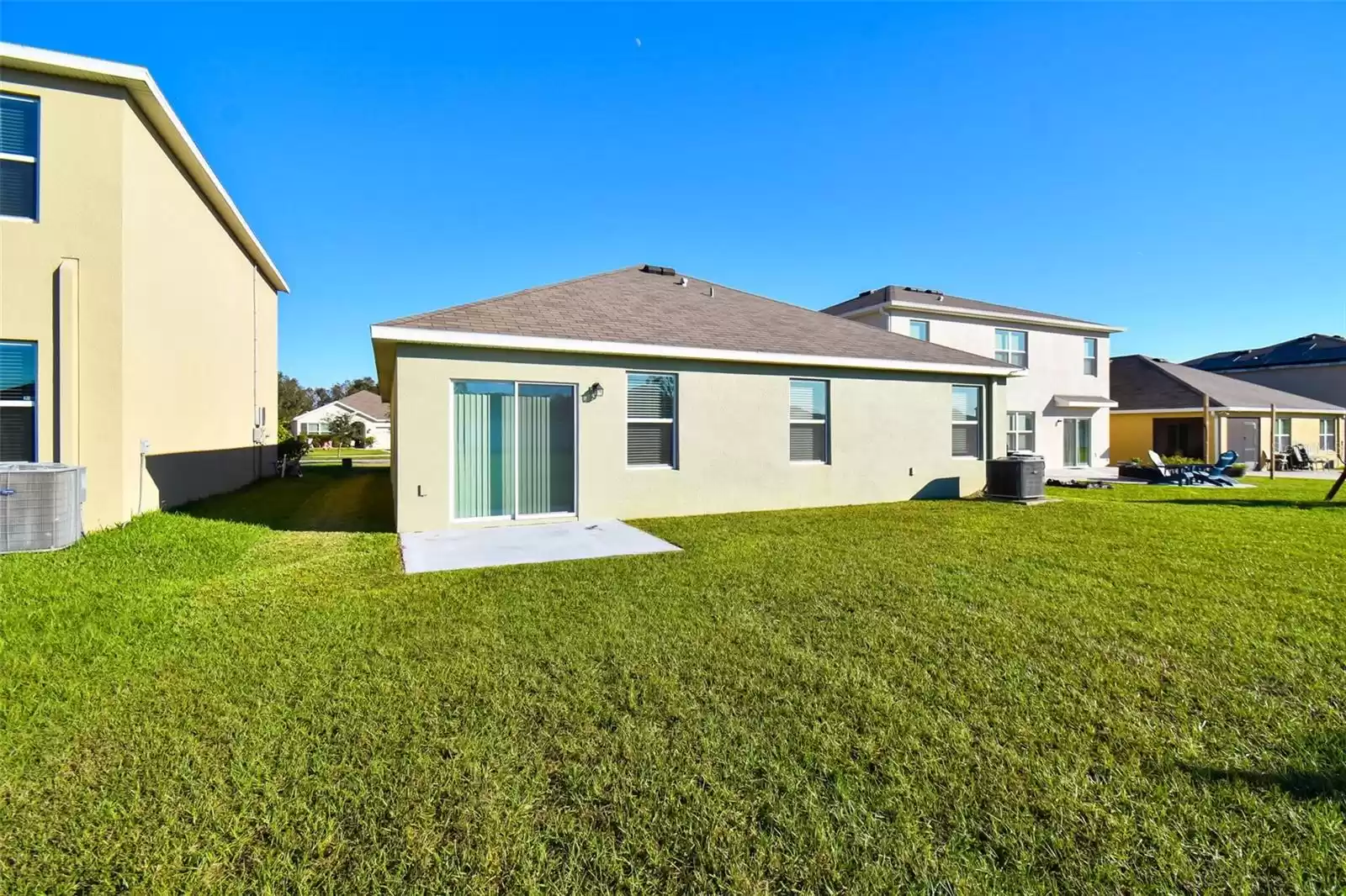 6993 SILVERADO RANCH BOULEVARD, ZEPHYRHILLS, Florida 33541, 4 Bedrooms Bedrooms, ,2 BathroomsBathrooms,Residential,For Sale,SILVERADO RANCH,MFRW7860552