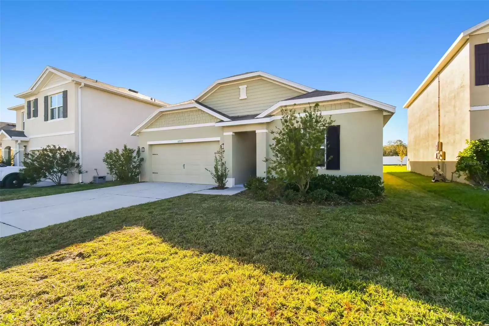 6993 SILVERADO RANCH BOULEVARD, ZEPHYRHILLS, Florida 33541, 4 Bedrooms Bedrooms, ,2 BathroomsBathrooms,Residential,For Sale,SILVERADO RANCH,MFRW7860552