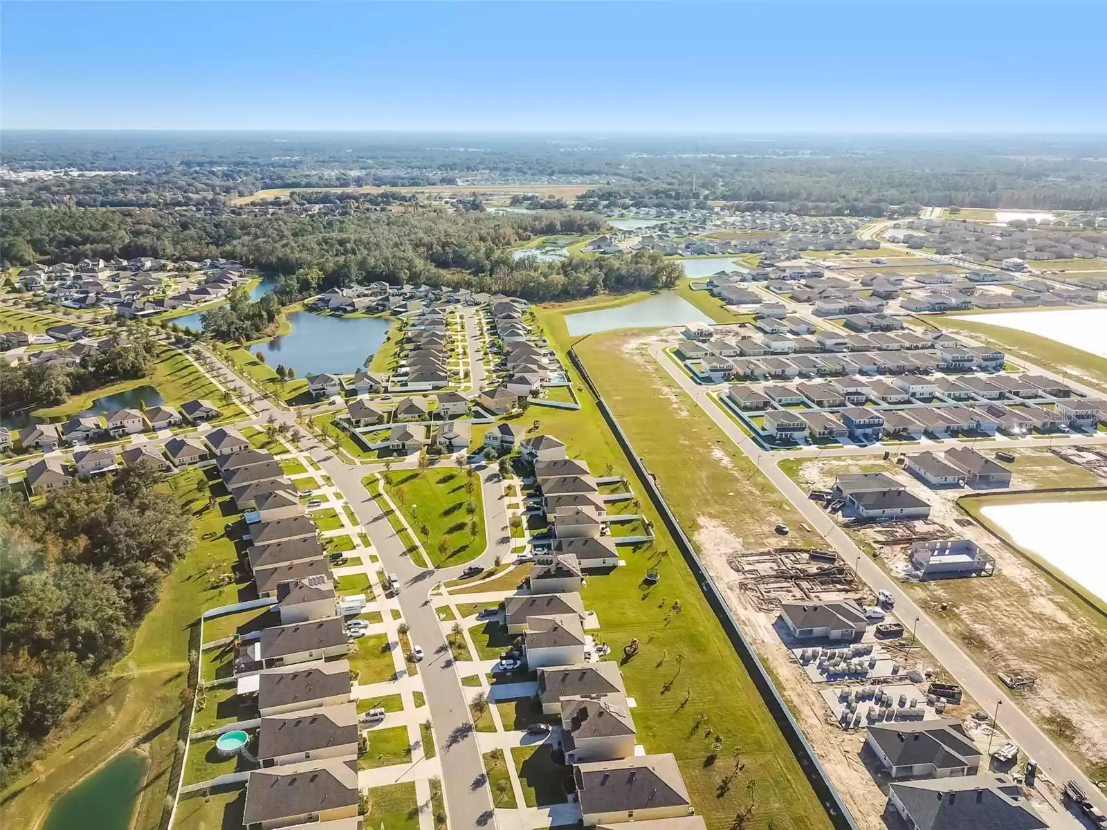 6993 SILVERADO RANCH BOULEVARD, ZEPHYRHILLS, Florida 33541, 4 Bedrooms Bedrooms, ,2 BathroomsBathrooms,Residential,For Sale,SILVERADO RANCH,MFRW7860552