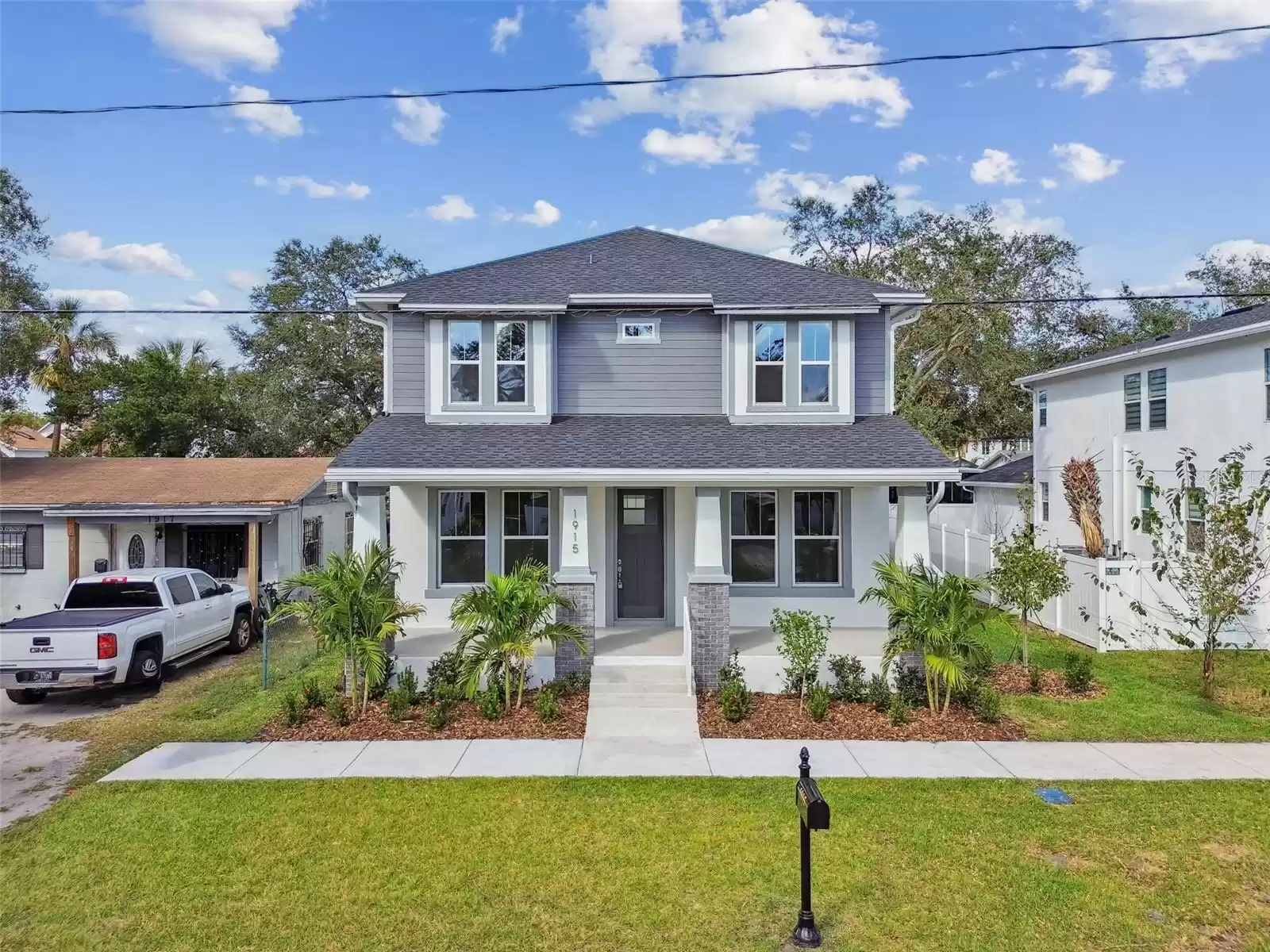 1915 STATE STREET, TAMPA, Florida 33606, 4 Bedrooms Bedrooms, ,3 BathroomsBathrooms,Residential,For Sale,STATE,MFRT3504614