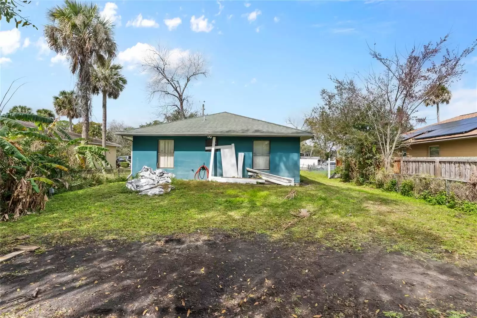 614 WASHINGTON STREET, NEW SMYRNA BEACH, Florida 32168, 2 Bedrooms Bedrooms, ,1 BathroomBathrooms,Residential,For Sale,WASHINGTON,MFRNS1080610