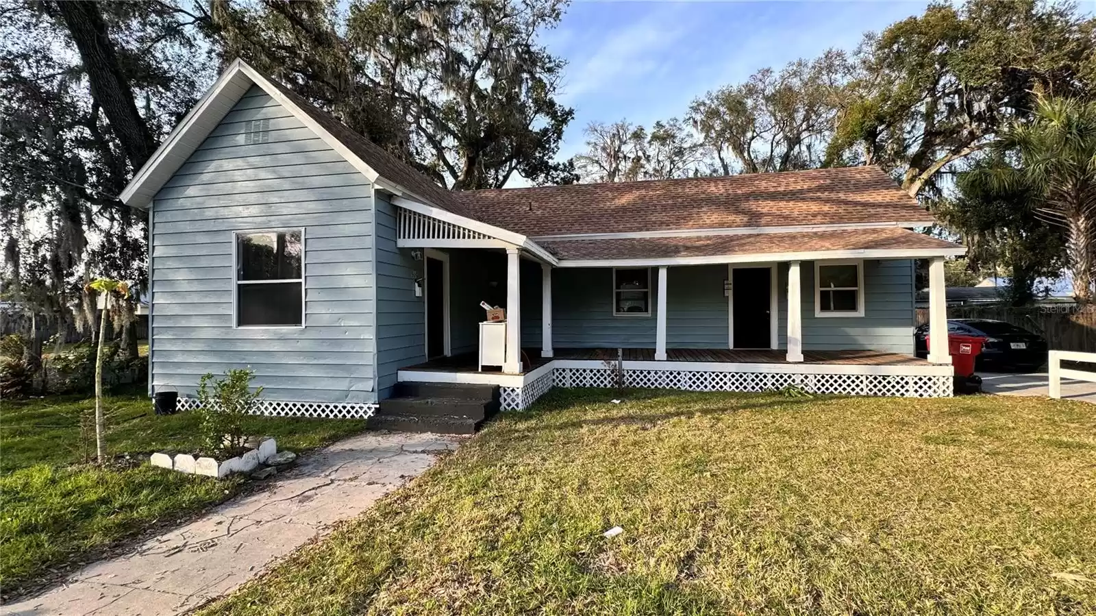 904 REYNOLDS STREET, PLANT CITY, Florida 33563, ,Residential Income,For Sale,REYNOLDS,MFRT3501864