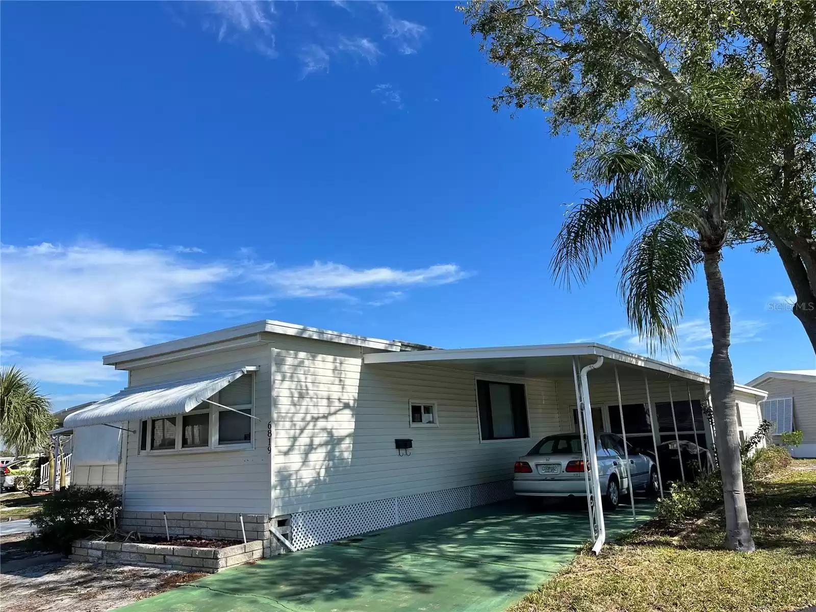 6819 MOUNT QUINCY DRIVE, ST PETERSBURG, Florida 33702, 2 Bedrooms Bedrooms, ,1 BathroomBathrooms,Residential,For Sale,MOUNT QUINCY,MFRU8230942