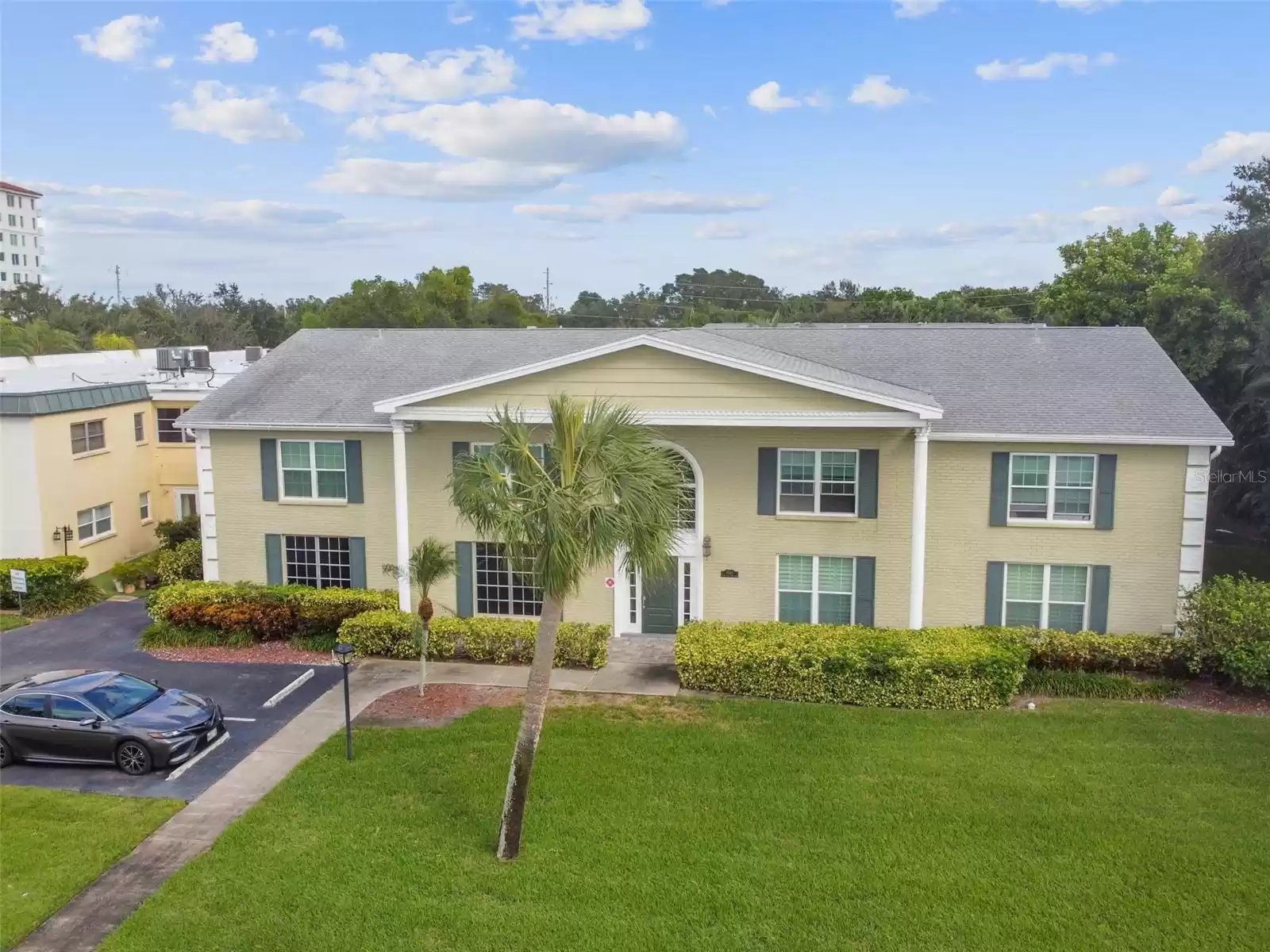 1001 EDEN ISLE DRIVE, ST PETERSBURG, Florida 33704, 2 Bedrooms Bedrooms, ,2 BathroomsBathrooms,Residential,For Sale,EDEN ISLE,MFRU8230922