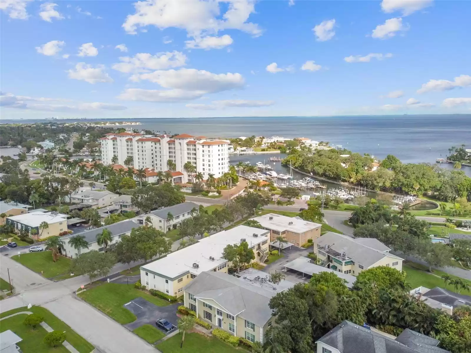 1001 EDEN ISLE DRIVE, ST PETERSBURG, Florida 33704, 2 Bedrooms Bedrooms, ,2 BathroomsBathrooms,Residential,For Sale,EDEN ISLE,MFRU8230922