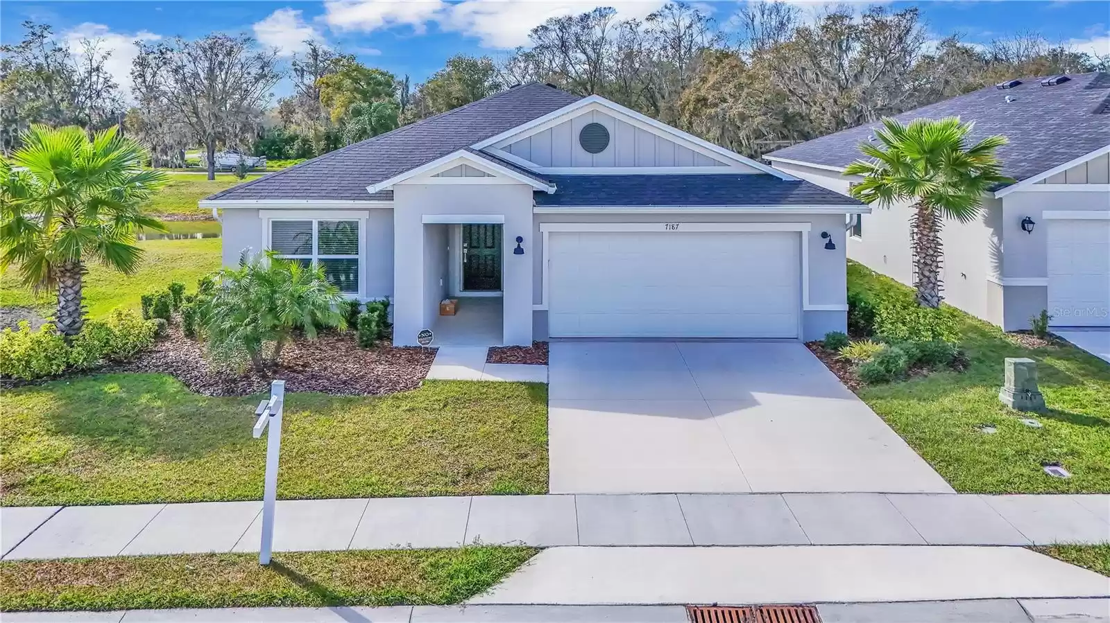 7187 CRUZ COURT, LAKELAND, Florida 33813, 4 Bedrooms Bedrooms, ,2 BathroomsBathrooms,Residential,For Sale,CRUZ,MFRL4942584