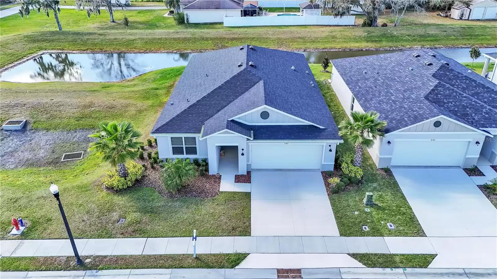 7187 CRUZ COURT, LAKELAND, Florida 33813, 4 Bedrooms Bedrooms, ,2 BathroomsBathrooms,Residential,For Sale,CRUZ,MFRL4942584