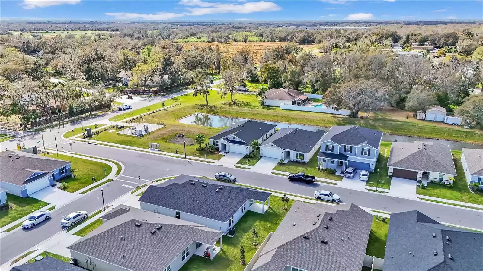 7187 CRUZ COURT, LAKELAND, Florida 33813, 4 Bedrooms Bedrooms, ,2 BathroomsBathrooms,Residential,For Sale,CRUZ,MFRL4942584