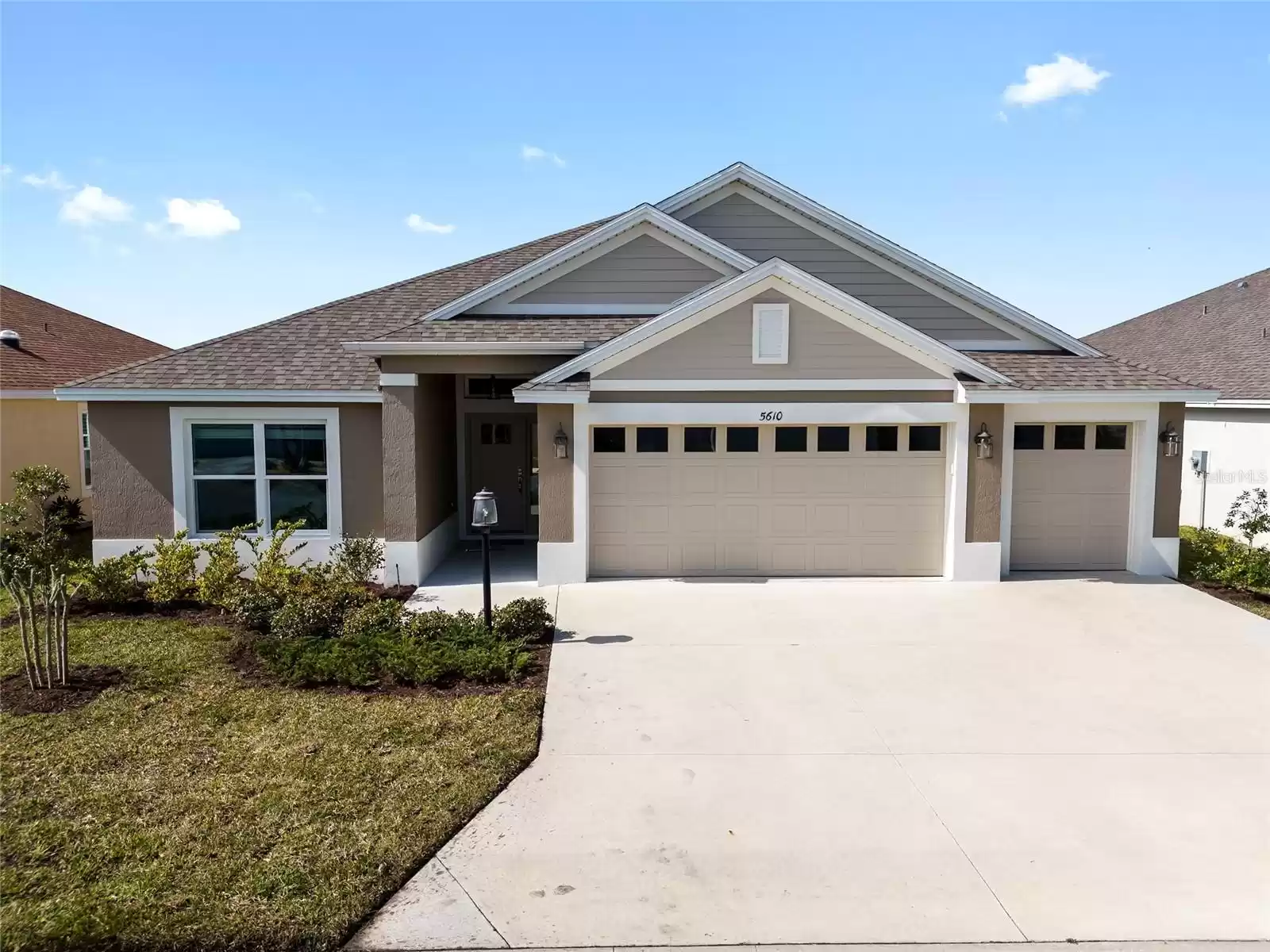 5610 HAWKINS DRIVE, THE VILLAGES, Florida 32163, 3 Bedrooms Bedrooms, ,3 BathroomsBathrooms,Residential,For Sale,HAWKINS,MFRG5078615