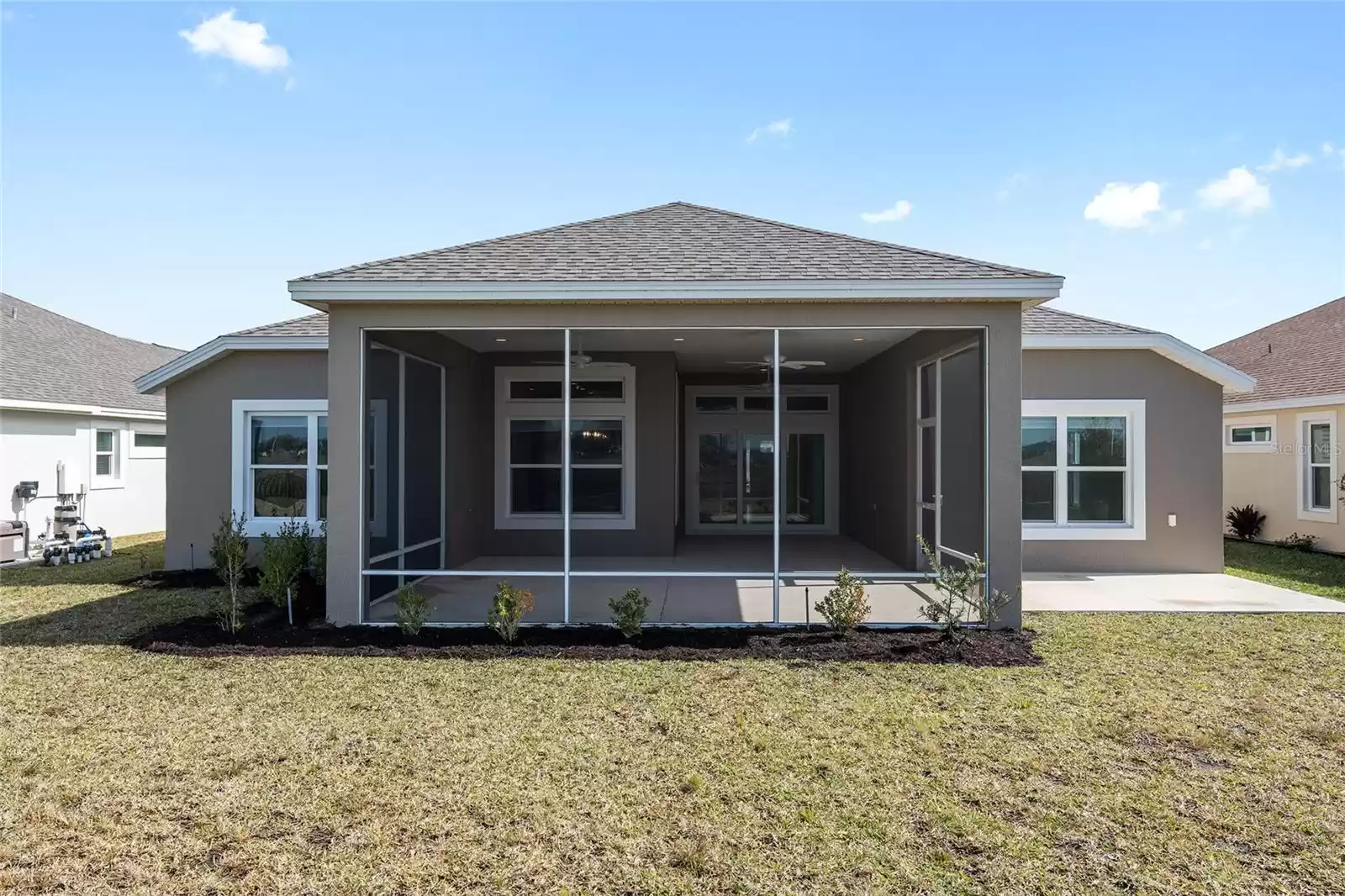 5610 HAWKINS DRIVE, THE VILLAGES, Florida 32163, 3 Bedrooms Bedrooms, ,3 BathroomsBathrooms,Residential,For Sale,HAWKINS,MFRG5078615