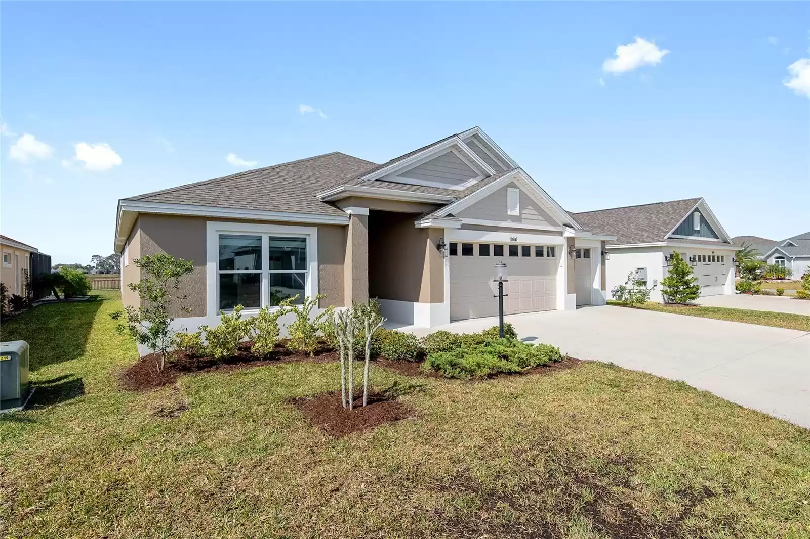 5610 HAWKINS DRIVE, THE VILLAGES, Florida 32163, 3 Bedrooms Bedrooms, ,3 BathroomsBathrooms,Residential,For Sale,HAWKINS,MFRG5078615