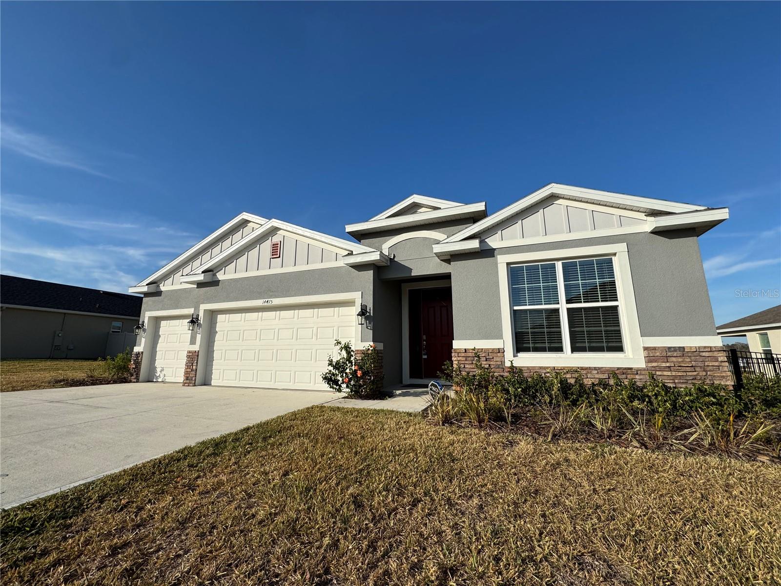 14415 TRAVOIS WAY, WINTER GARDEN, Florida 34787, 4 Bedrooms Bedrooms, ,3 BathroomsBathrooms,Residential,For Sale,TRAVOIS WAY,MFRO6179849