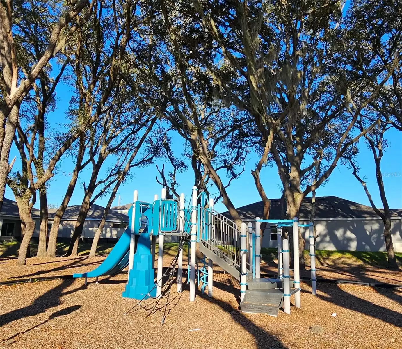 Community Playground