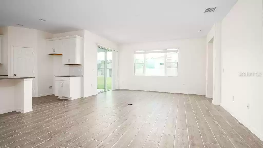 Kitchen / Great Room