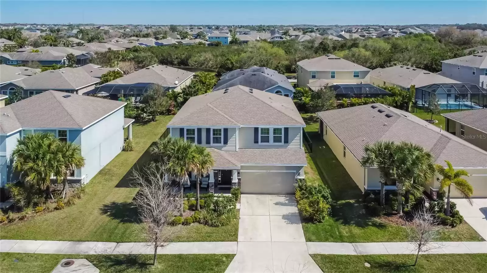 6419 TRITON LANE, APOLLO BEACH, Florida 33572, 4 Bedrooms Bedrooms, ,3 BathroomsBathrooms,Residential,For Sale,TRITON,MFRT3506000