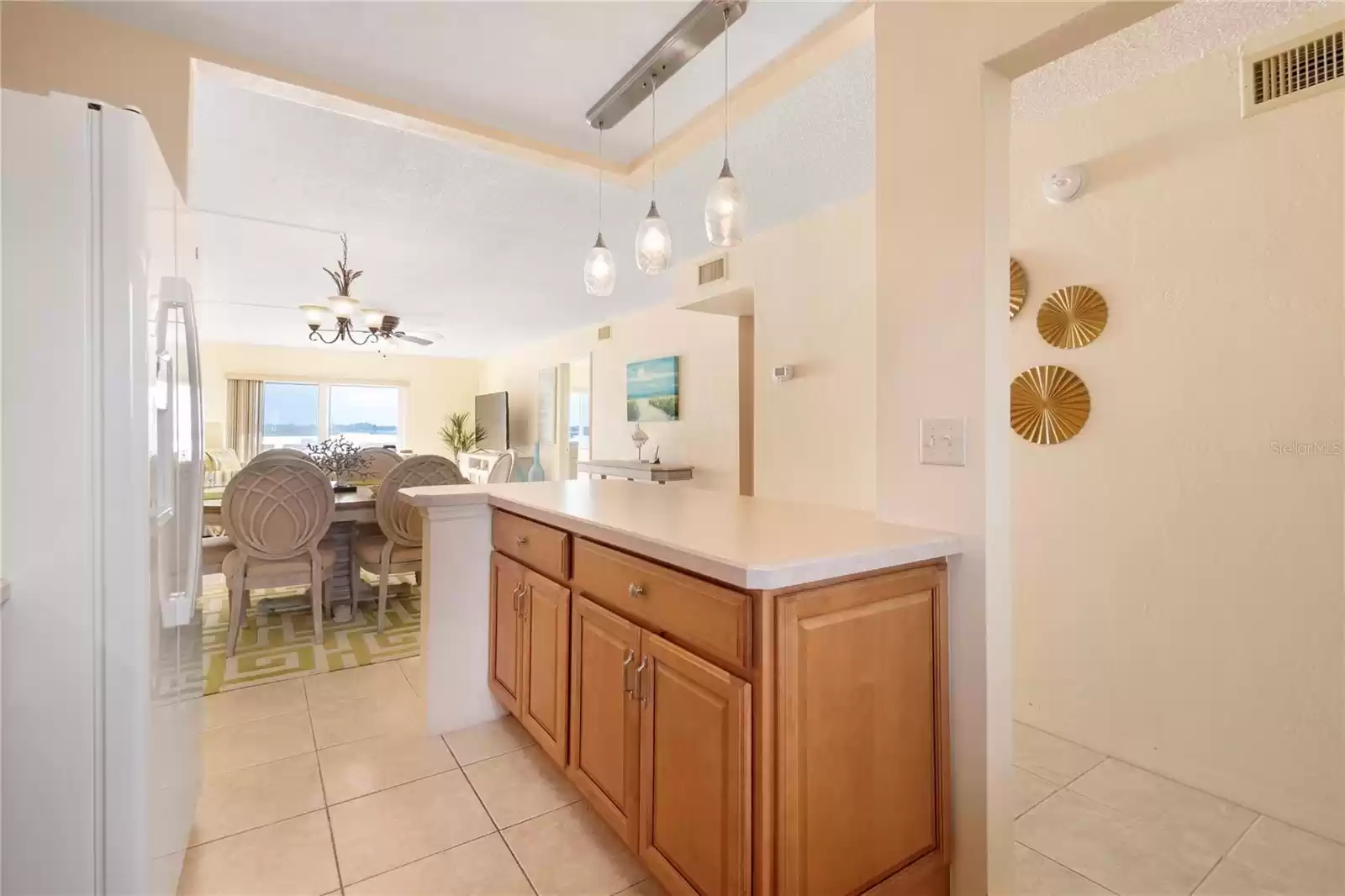 3606 PENINSULA DRIVE, PORT ORANGE, Florida 32127, 2 Bedrooms Bedrooms, ,2 BathroomsBathrooms,Residential,For Sale,PENINSULA,MFRNS1080661