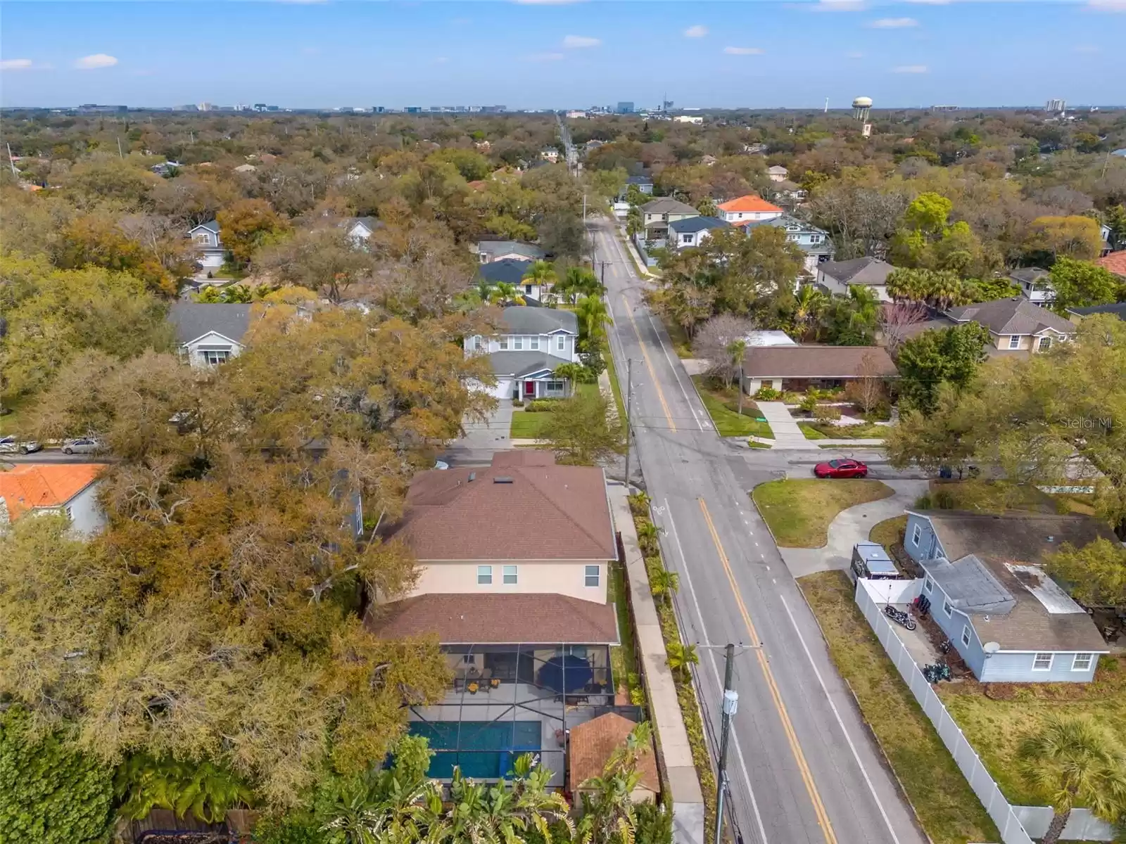 3902 CORONA STREET, TAMPA, Florida 33629, 5 Bedrooms Bedrooms, ,3 BathroomsBathrooms,Residential,For Sale,CORONA,MFRT3505298