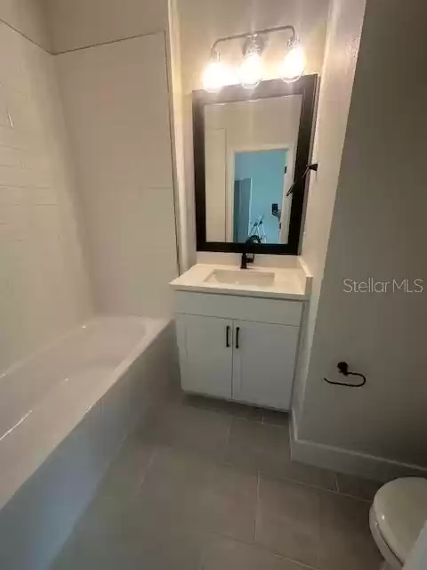 Bathroom Two