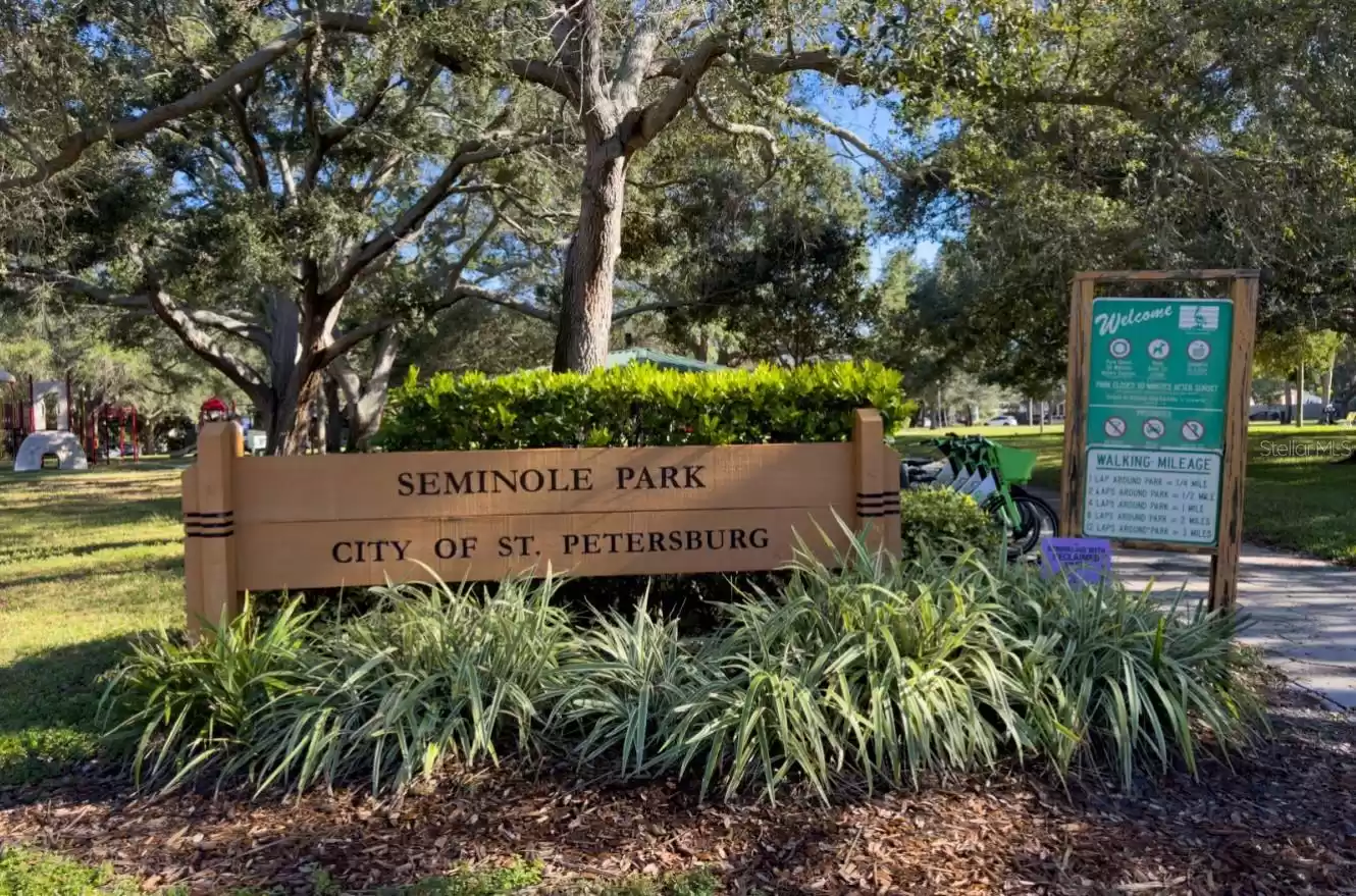 Seminole Park