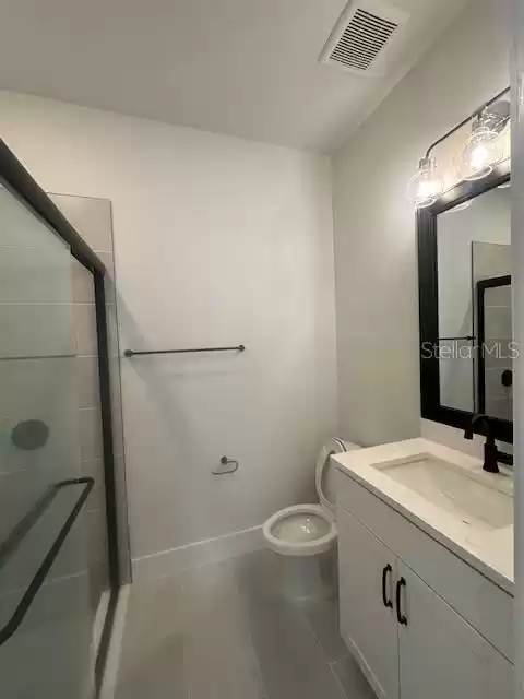 Bathroom Three