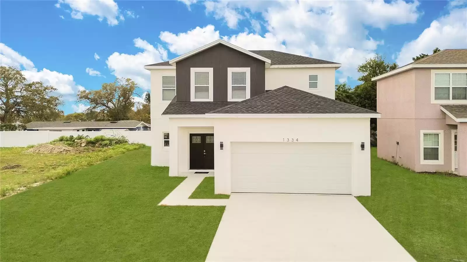 1334 SALISBURY DRIVE, WINTER HAVEN, Florida 33881, 5 Bedrooms Bedrooms, ,3 BathroomsBathrooms,Residential,For Sale,SALISBURY,MFRO6180906