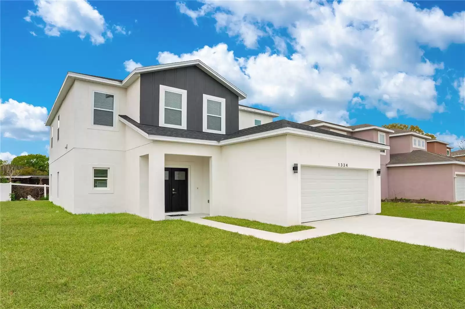 1334 SALISBURY DRIVE, WINTER HAVEN, Florida 33881, 5 Bedrooms Bedrooms, ,3 BathroomsBathrooms,Residential,For Sale,SALISBURY,MFRO6180906