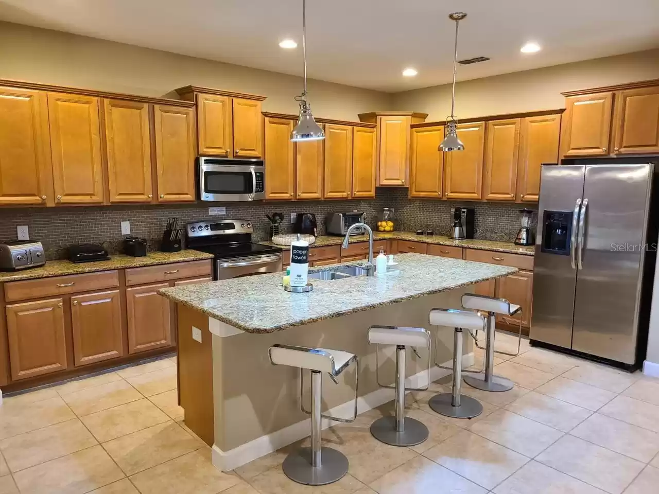 2956 BUCCANEER PALM ROAD, KISSIMMEE, Florida 34747, 6 Bedrooms Bedrooms, ,5 BathroomsBathrooms,Residential,For Sale,BUCCANEER PALM,MFRO6180932