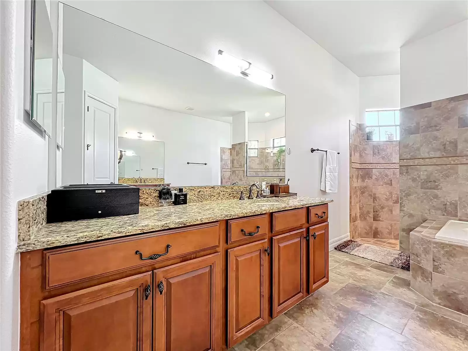 Master Bathroom - 32702 View Haven Ln