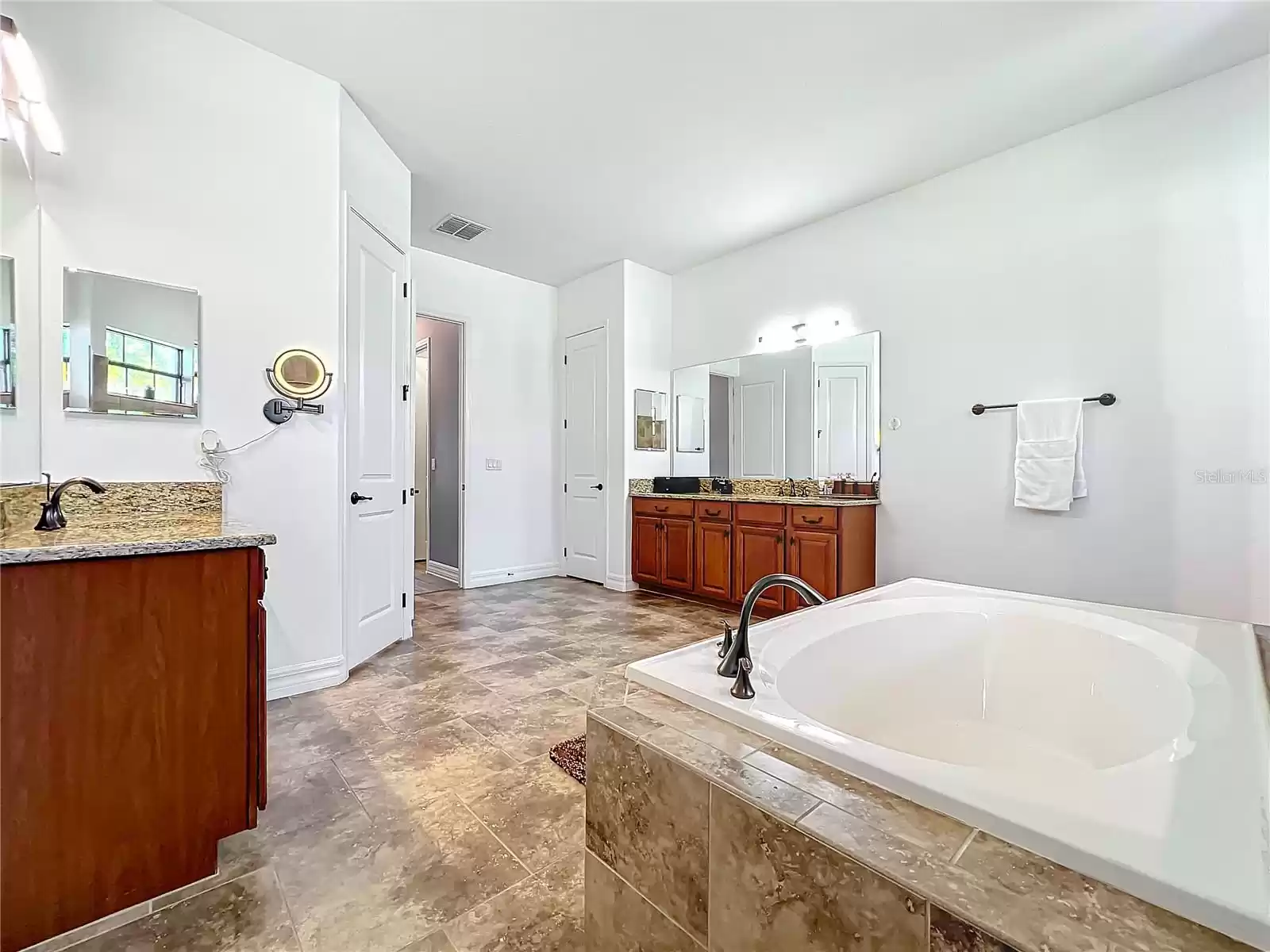 Master Bathroom - 32702 View Haven Ln