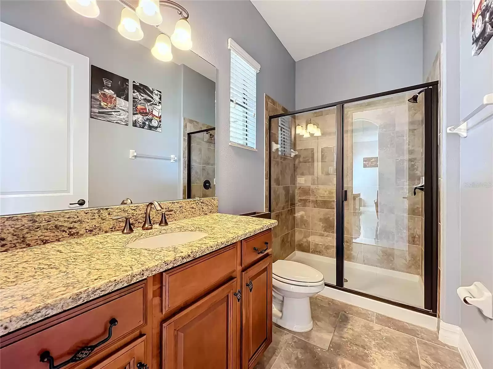 Bathroom 2 - 32702 View Haven Ln