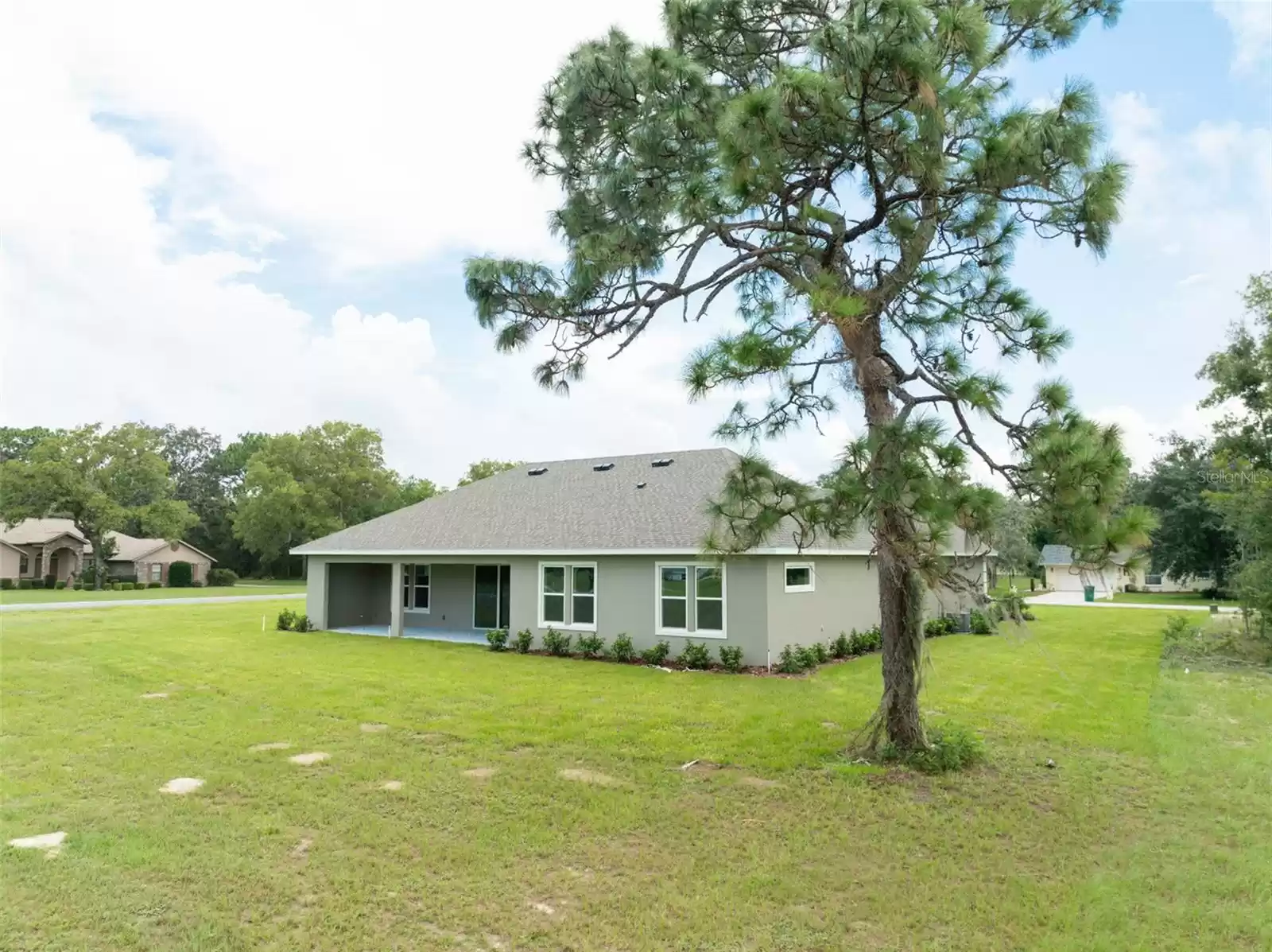 974 ALLEGRIE DRIVE, INVERNESS, Florida 34453, 3 Bedrooms Bedrooms, ,3 BathroomsBathrooms,Residential,For Sale,ALLEGRIE,MFRU8231967