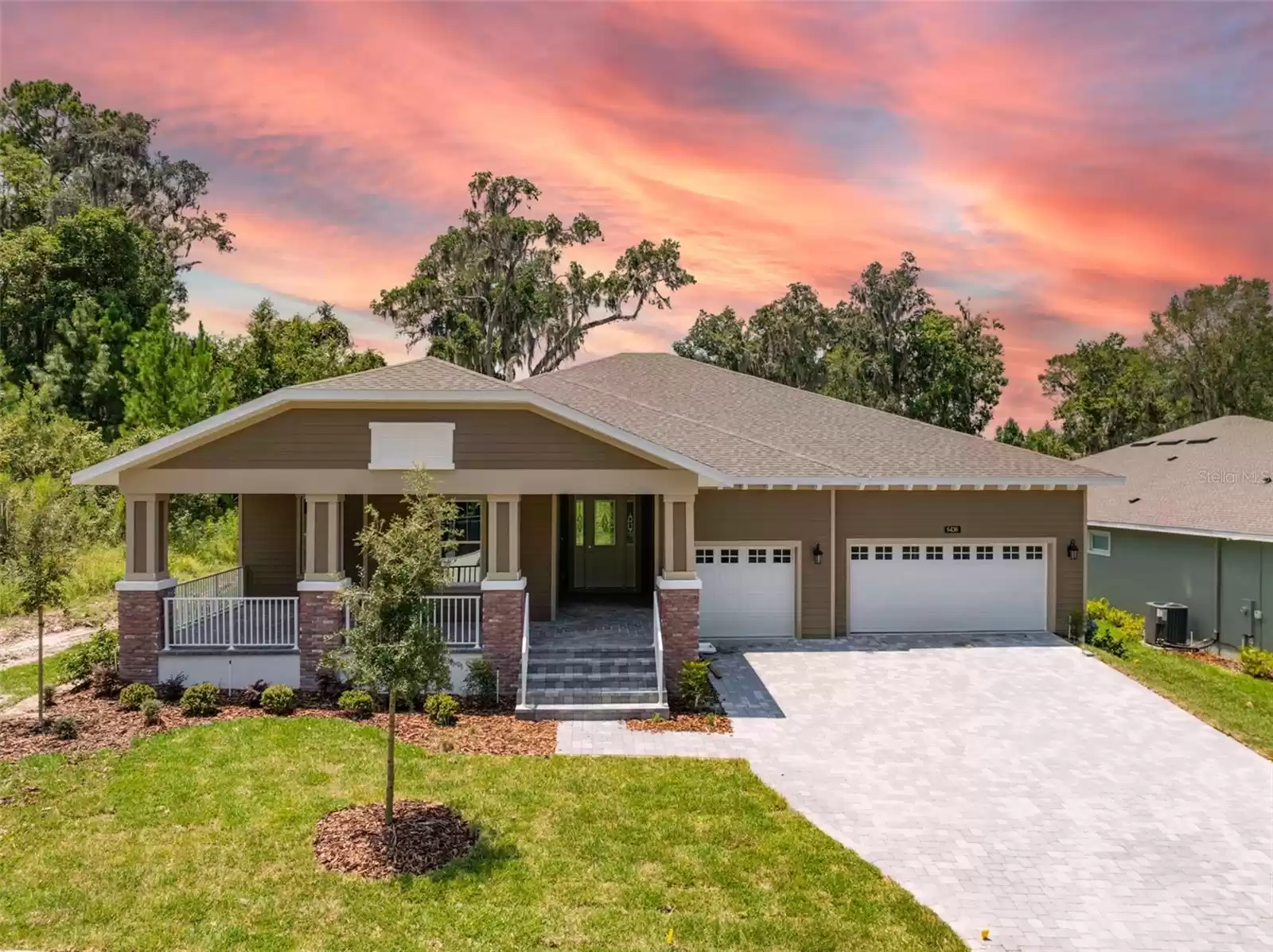 6436 SUMMIT VIEW DRIVE, BROOKSVILLE, Florida 34601, 4 Bedrooms Bedrooms, ,3 BathroomsBathrooms,Residential,For Sale,SUMMIT VIEW,MFRU8230909